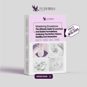 Mastering Emulsions