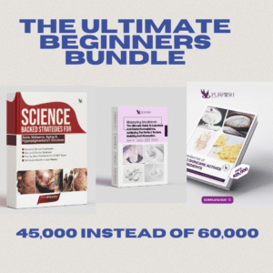 Ultimate Beginners Bundle