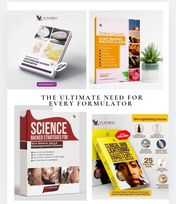 The Ultimate professional Bundle